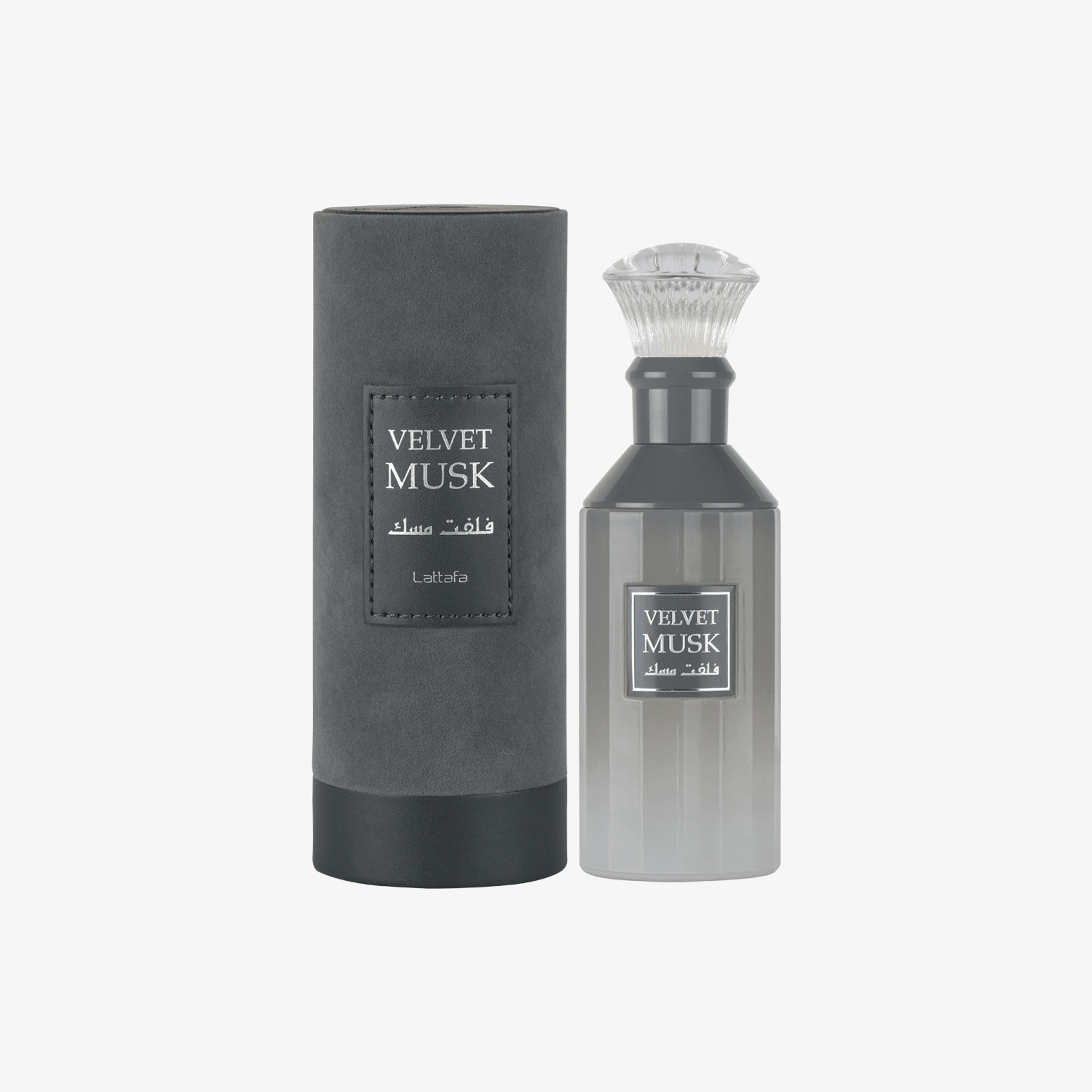 Velvet Musk