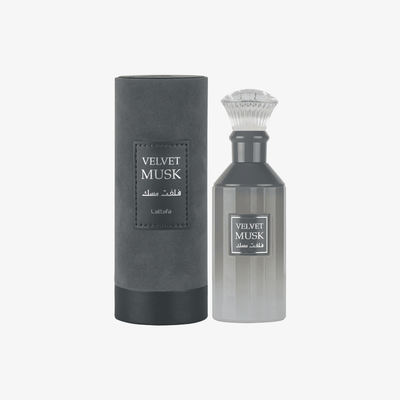Velvet Musk