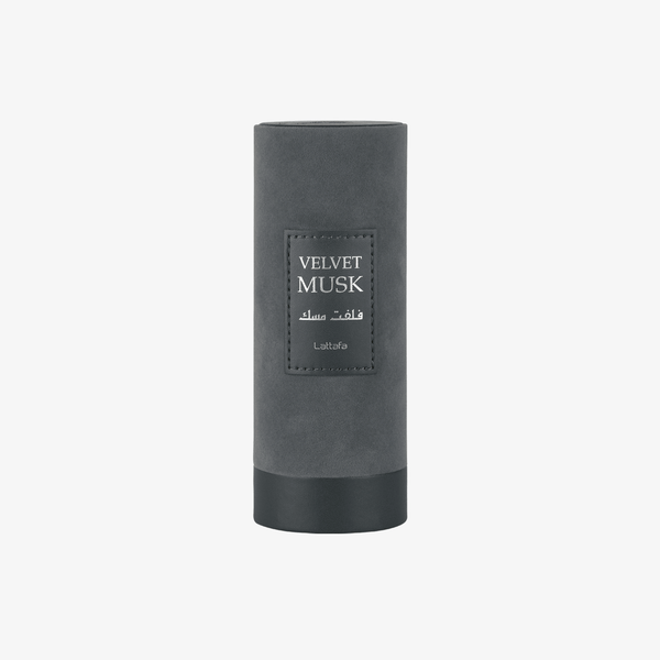 Velvet Musk