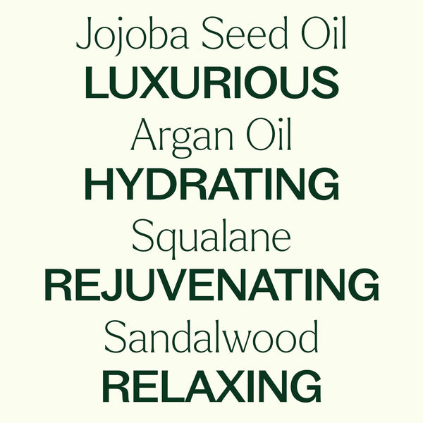 Evoke Velvet Glow Body Oil