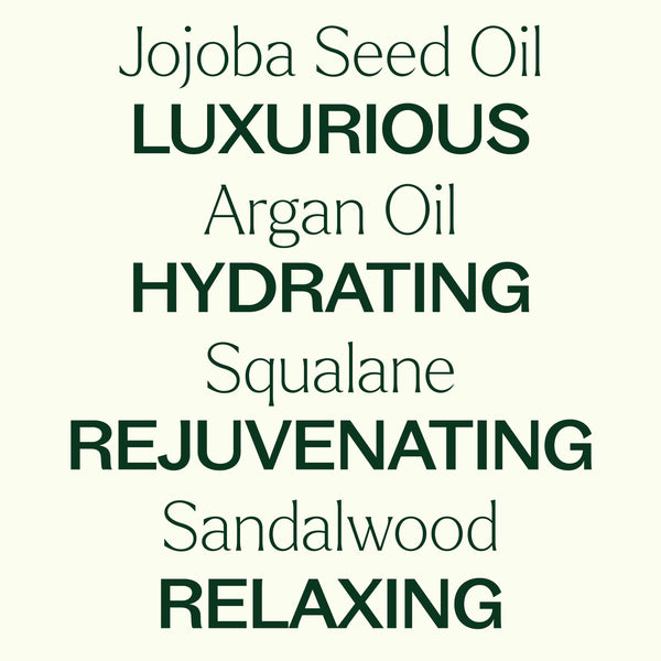 Evoke Velvet Glow Body Oil