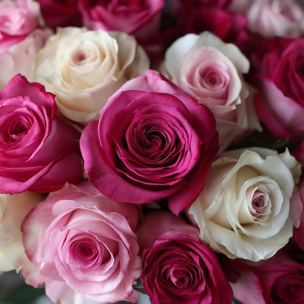 Velvet Rose + Oud