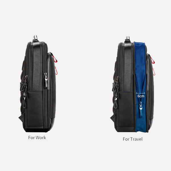 The Punch™ Pro Backpack