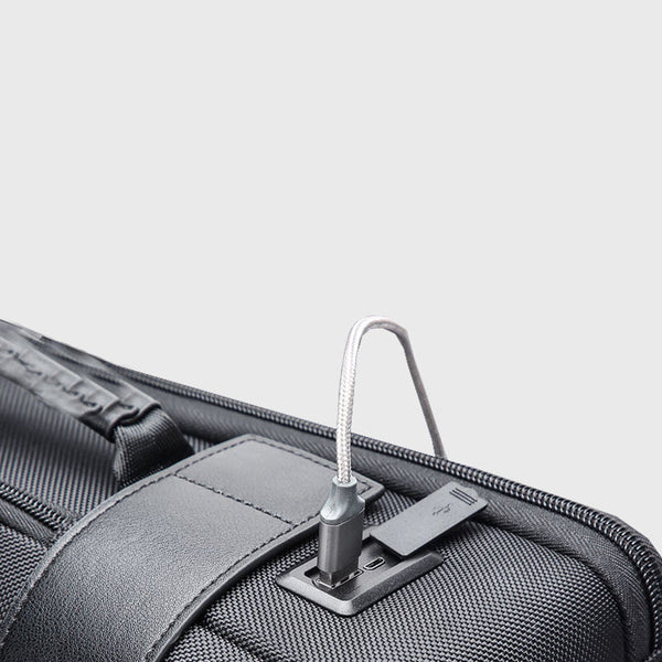 The Punch™ Pro Backpack