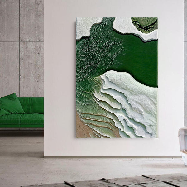 Canvas Print: 