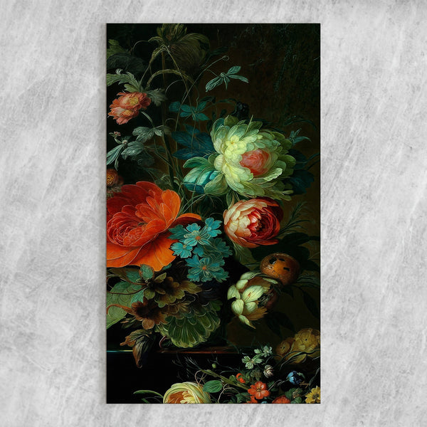 Canvas Print: 