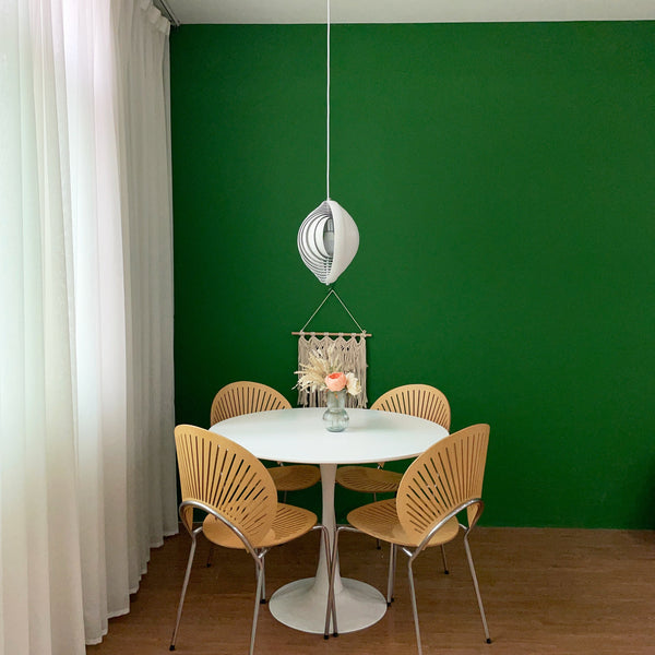 Verpan Moonlight Pendant Lamp