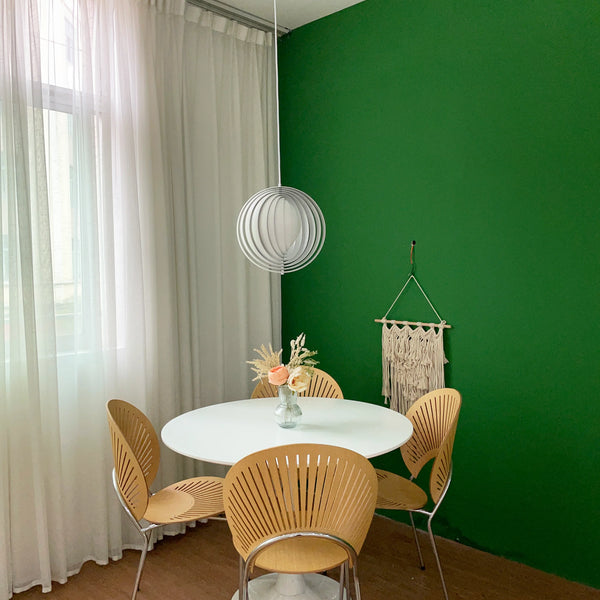 Verpan Moonlight Pendant Lamp