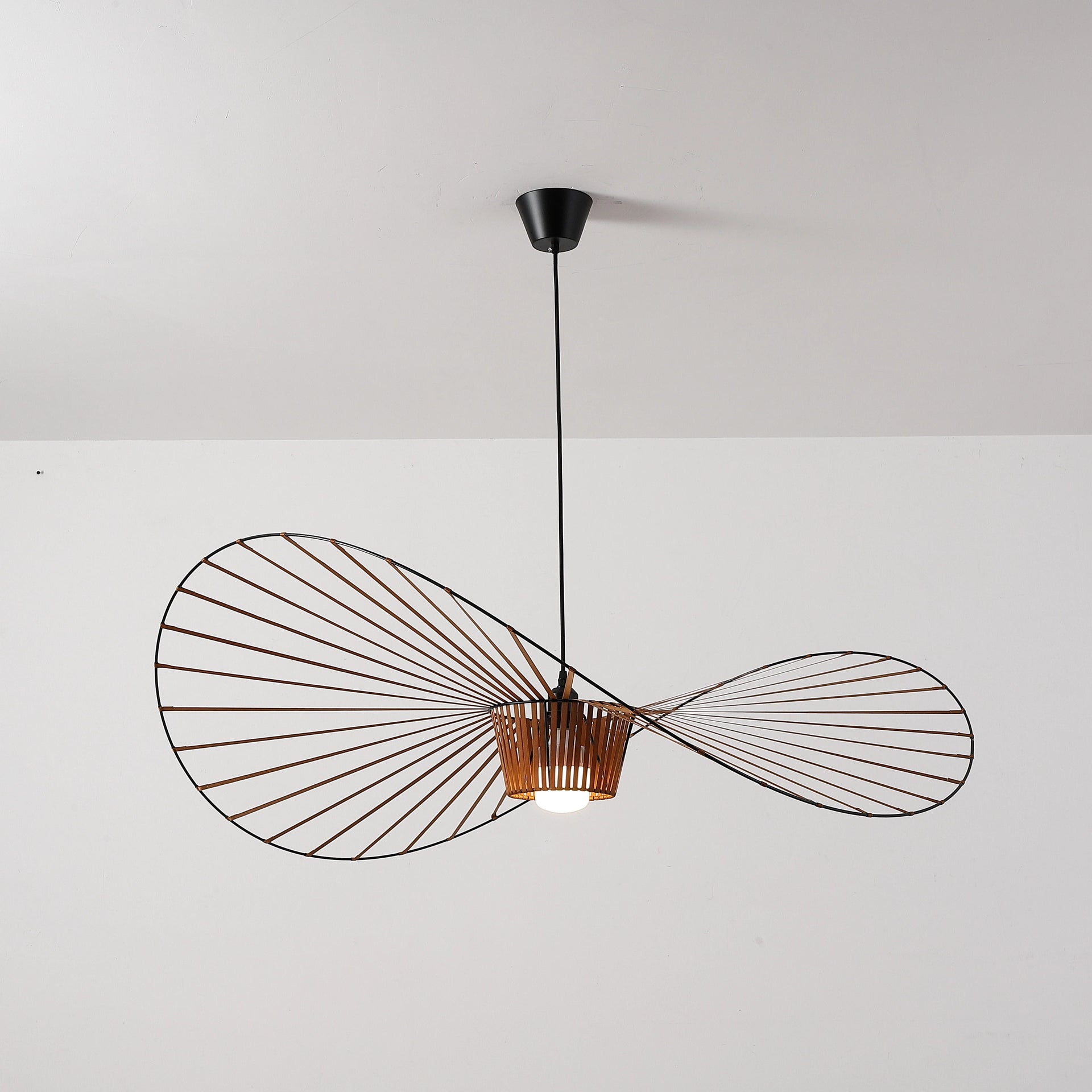 Vertigo Pendant Light