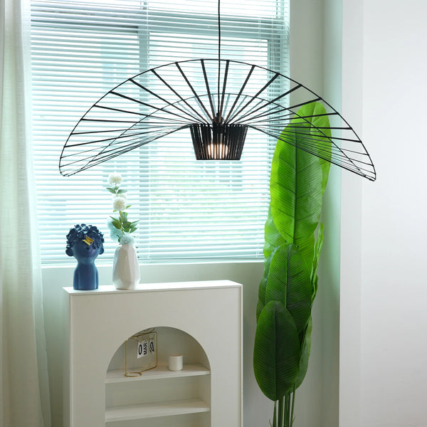 Vertigo Pendant Light