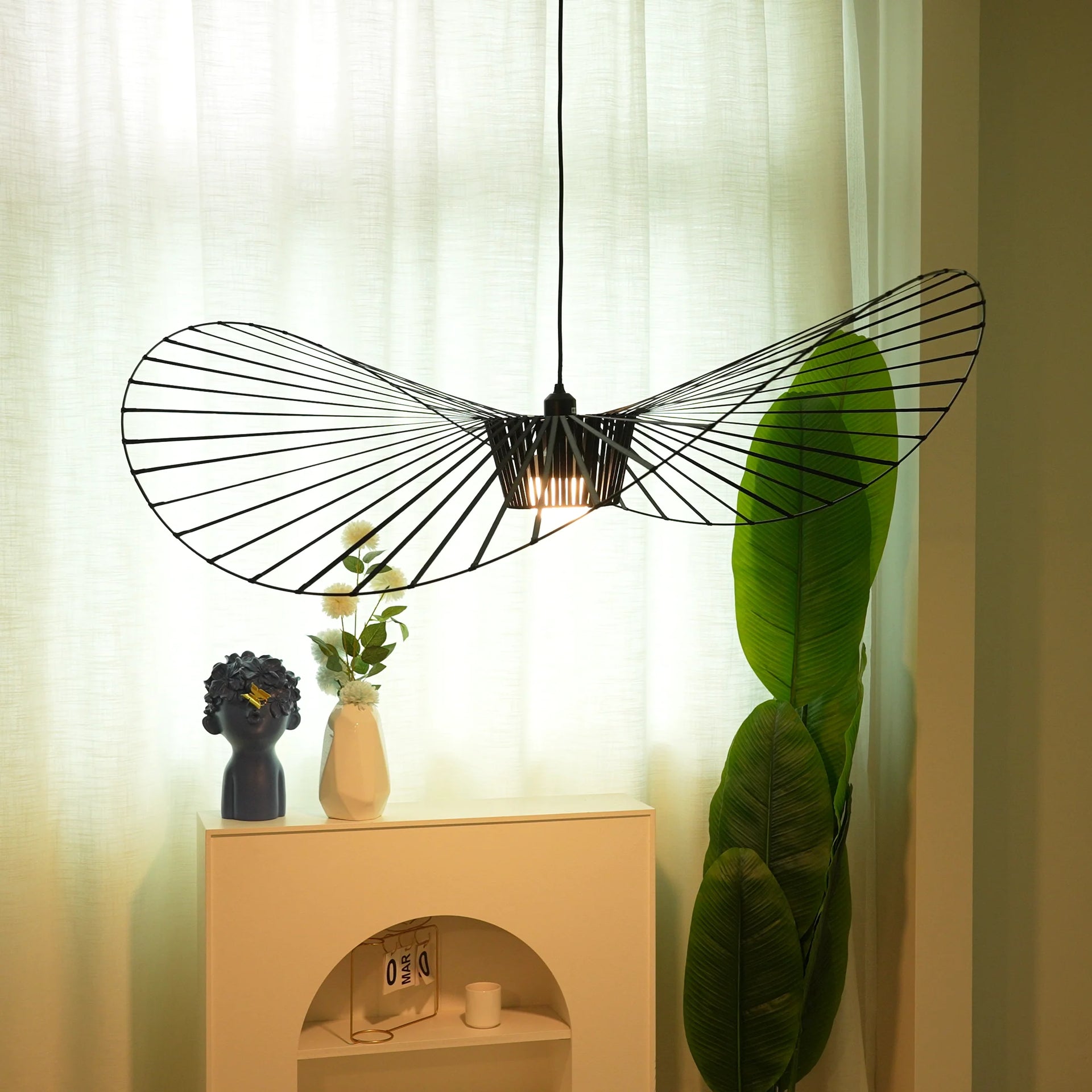 Vertigo Pendant Light