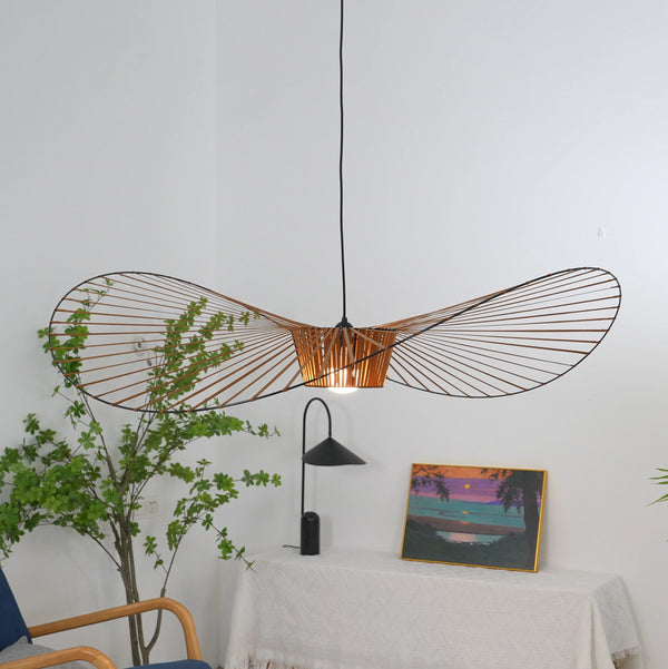 Vertigo Pendant Light