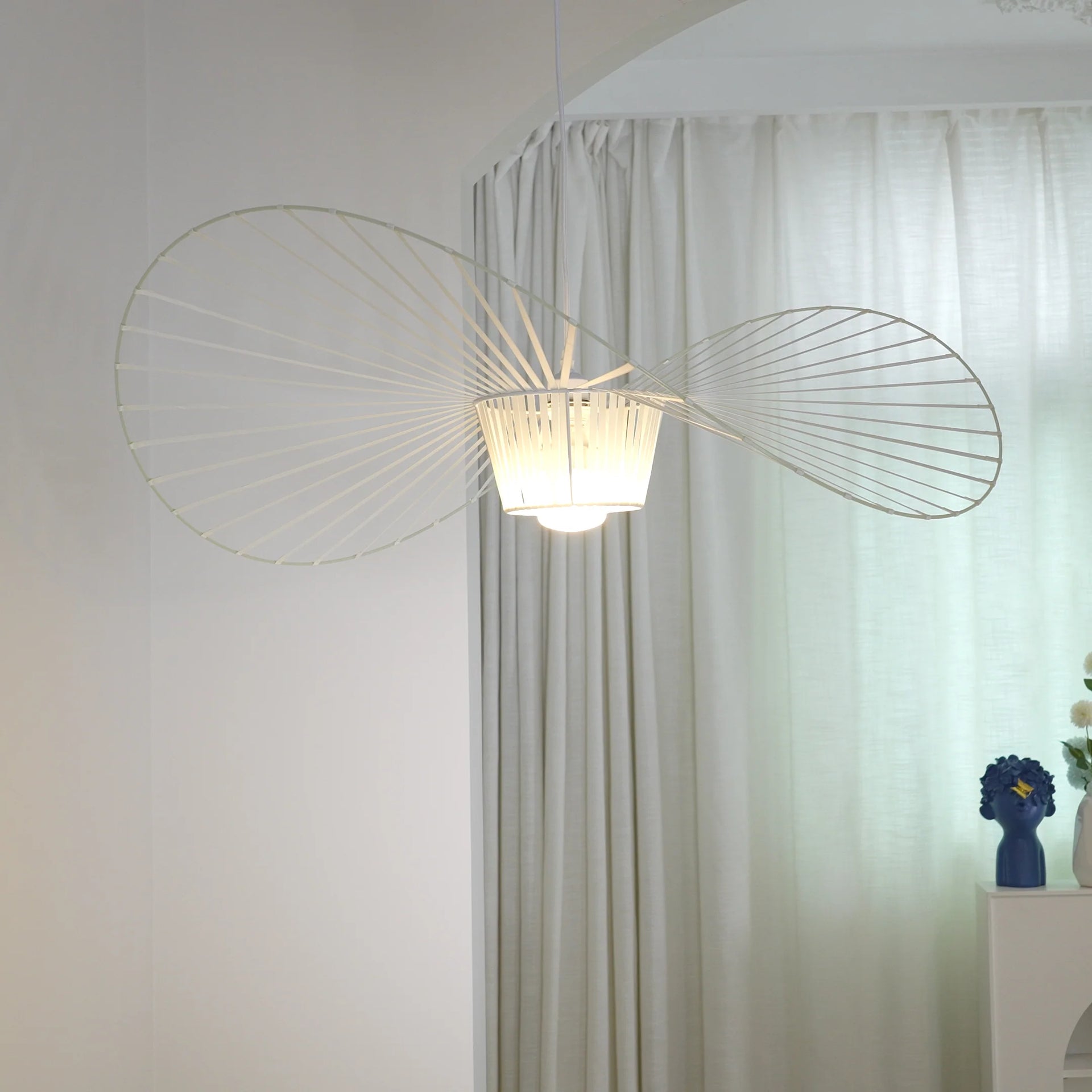 Vertigo Pendant Light