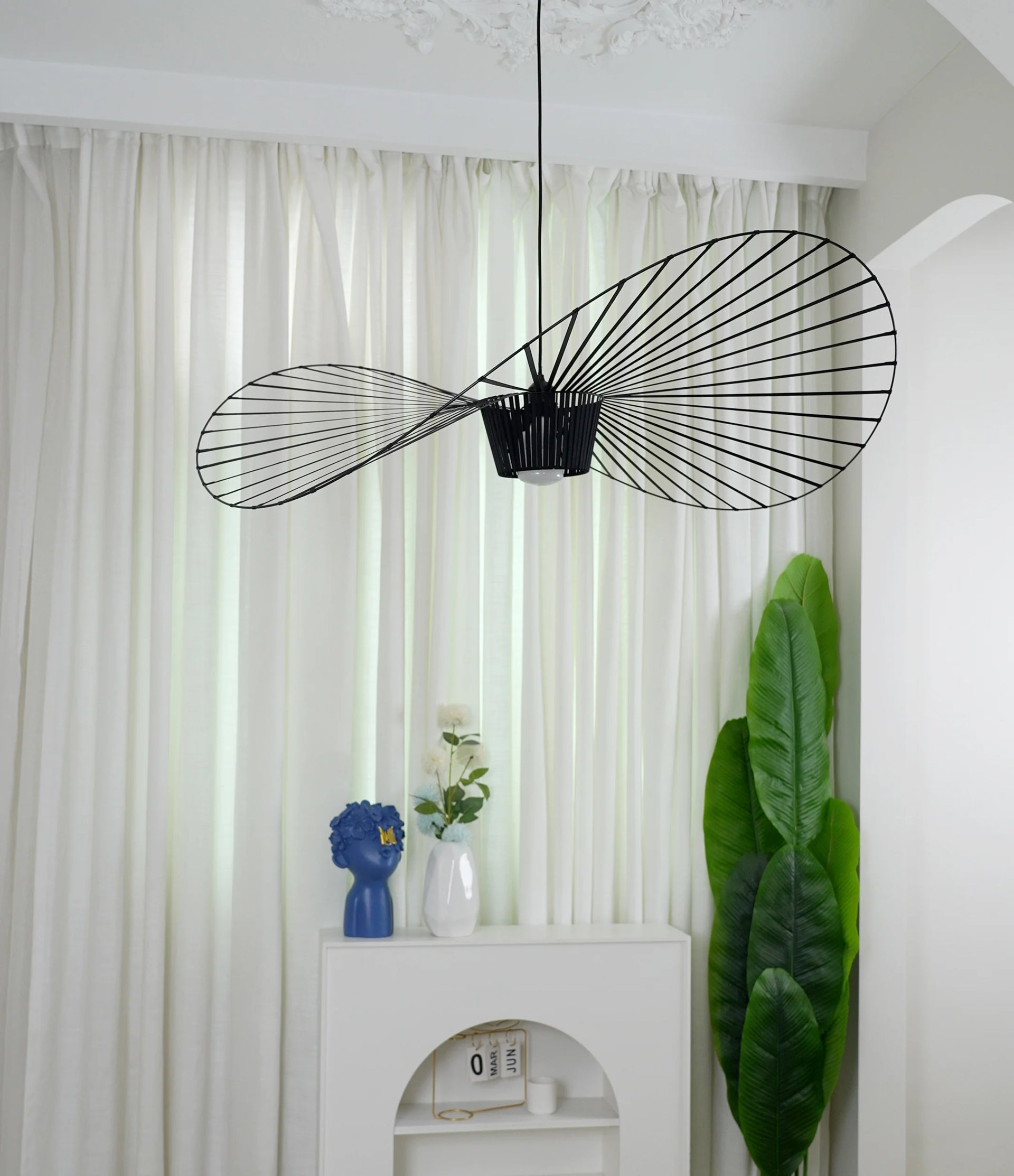 Vertigo Pendant Light