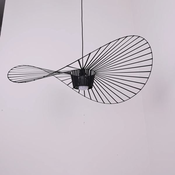 Vertigo Pendant Light