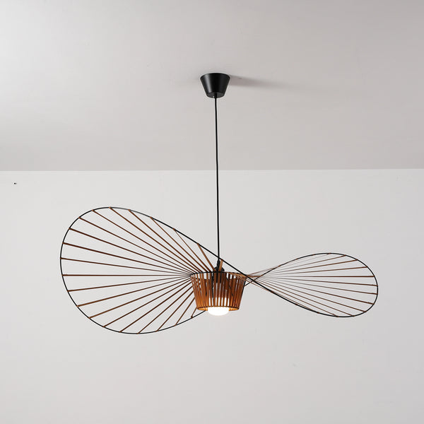 Vertigo Pendant Light
