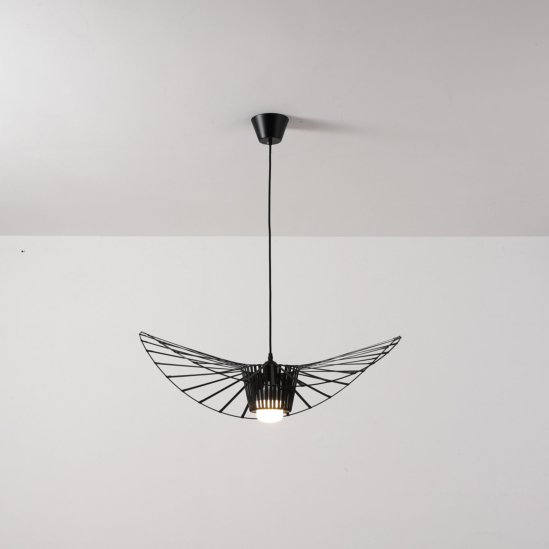 Vertigo Pendant Light