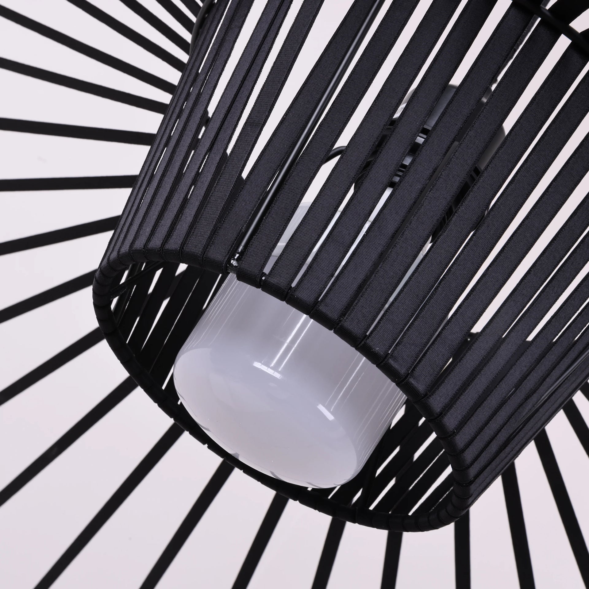 Vertigo Pendant Light