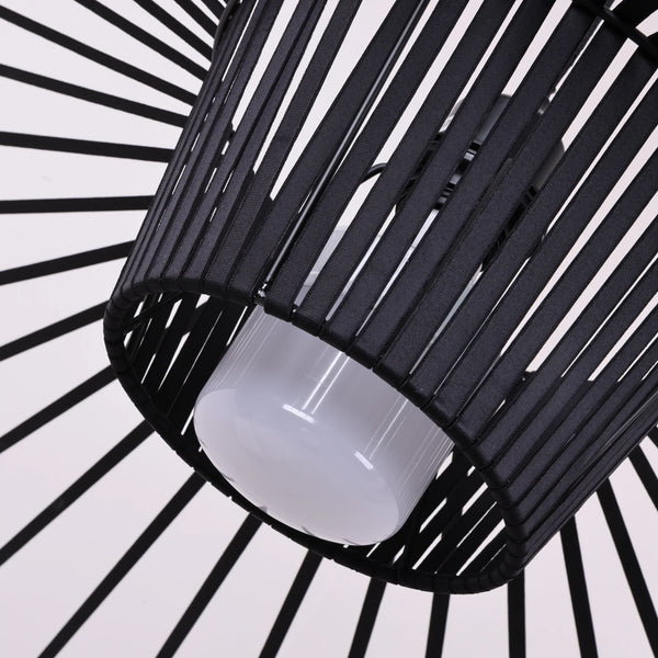 Vertigo Pendant Light