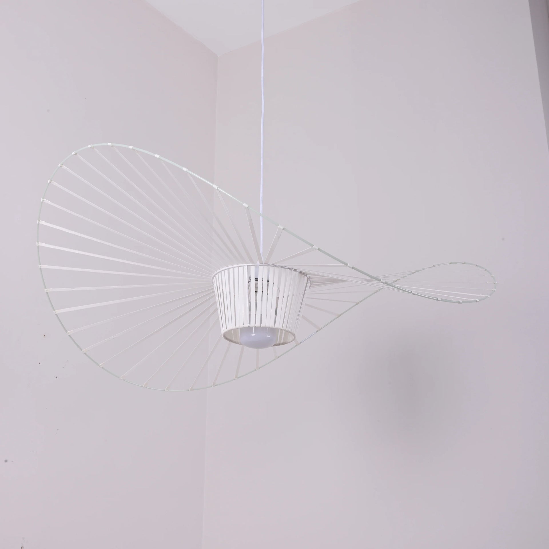 Vertigo Pendant Light