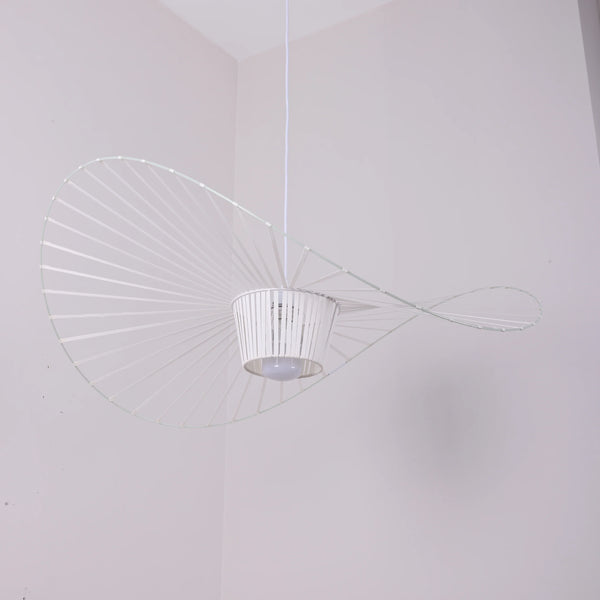 Vertigo Pendant Light