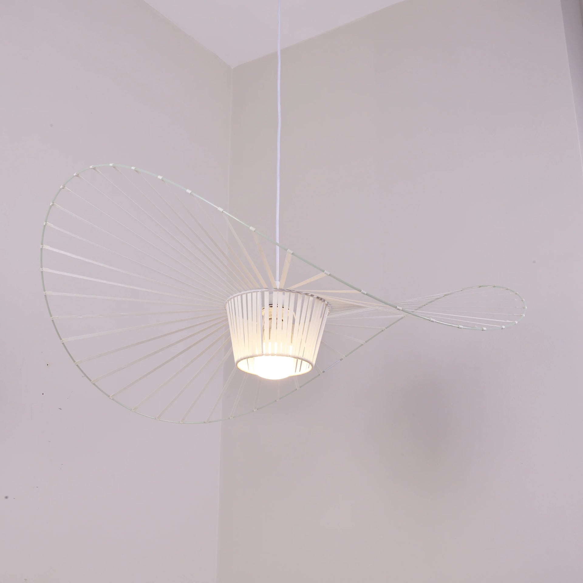 Vertigo Pendant Light
