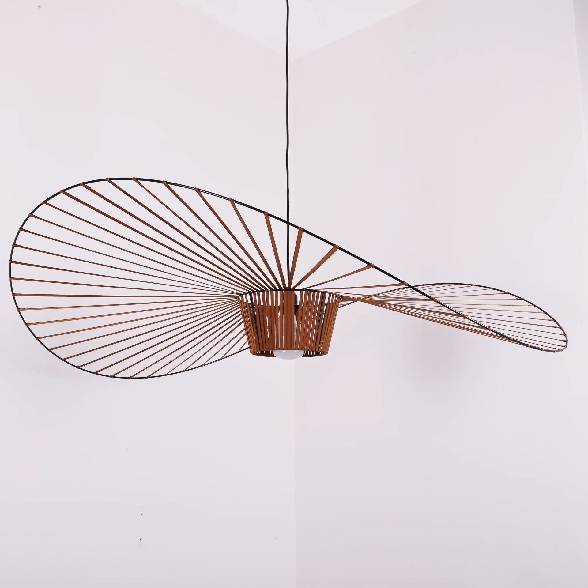 Vertigo Pendant Light