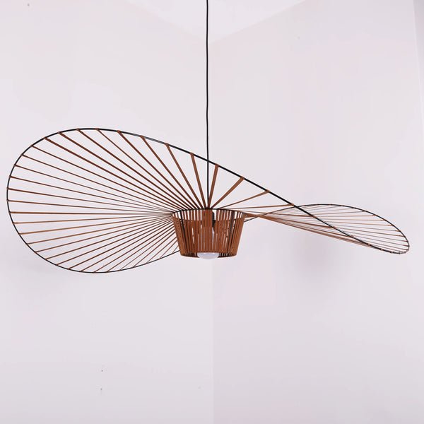 Vertigo Pendant Light