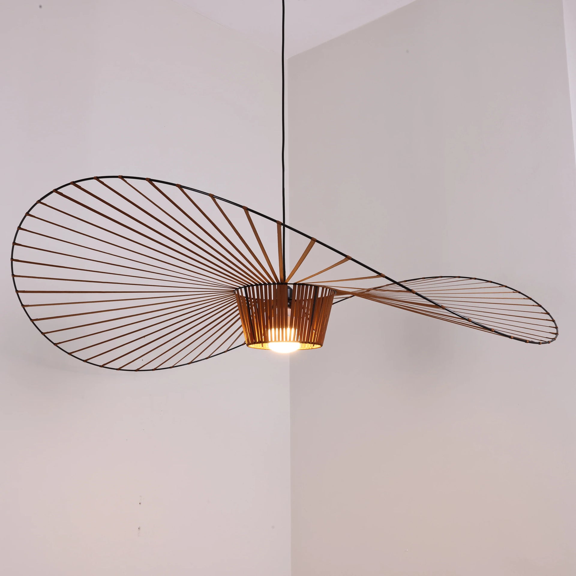Vertigo Pendant Light