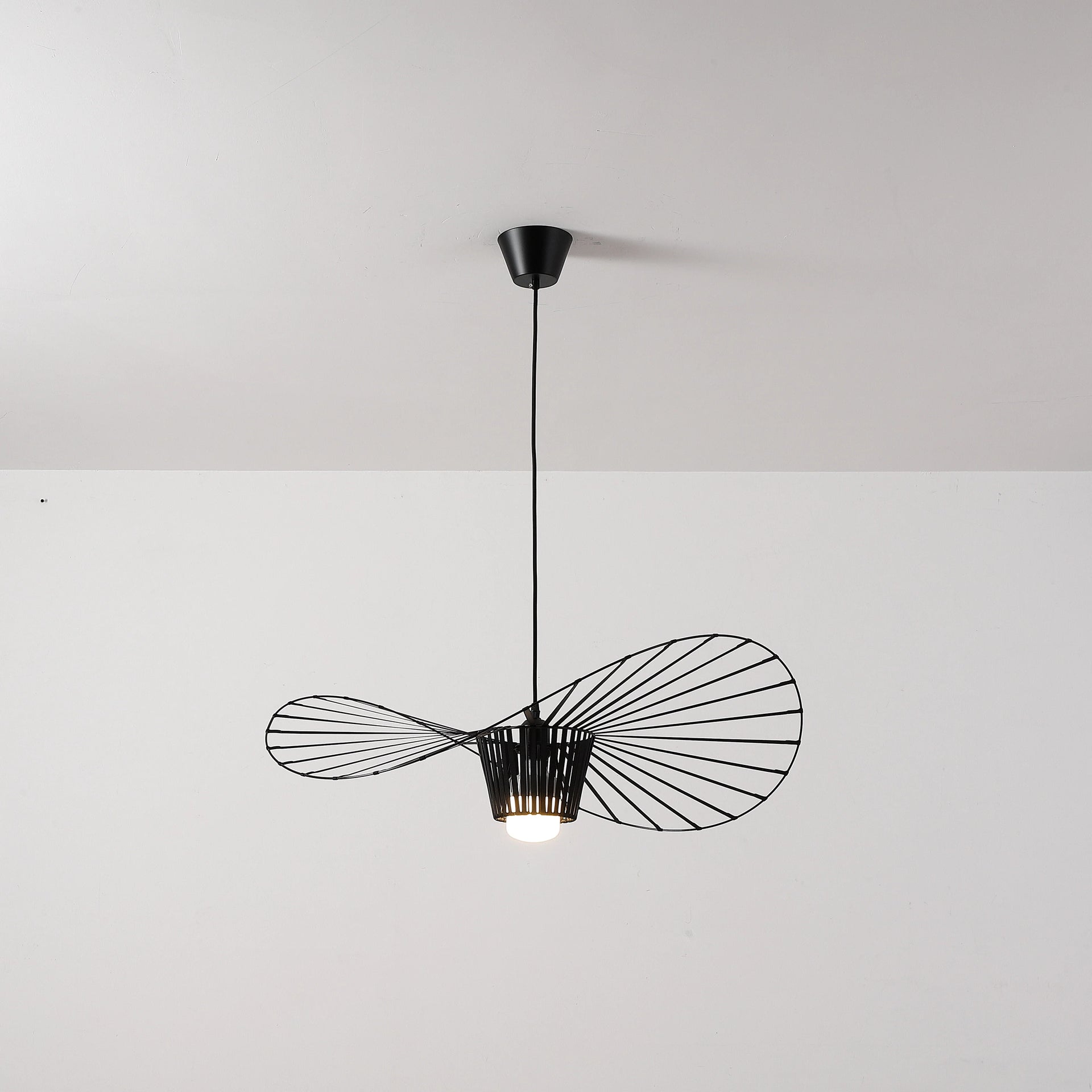 Vertigo Pendant Light