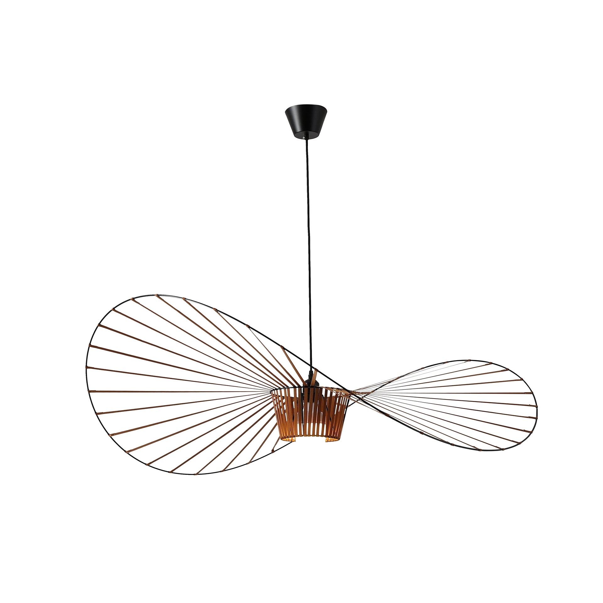 Vertigo Pendant Light