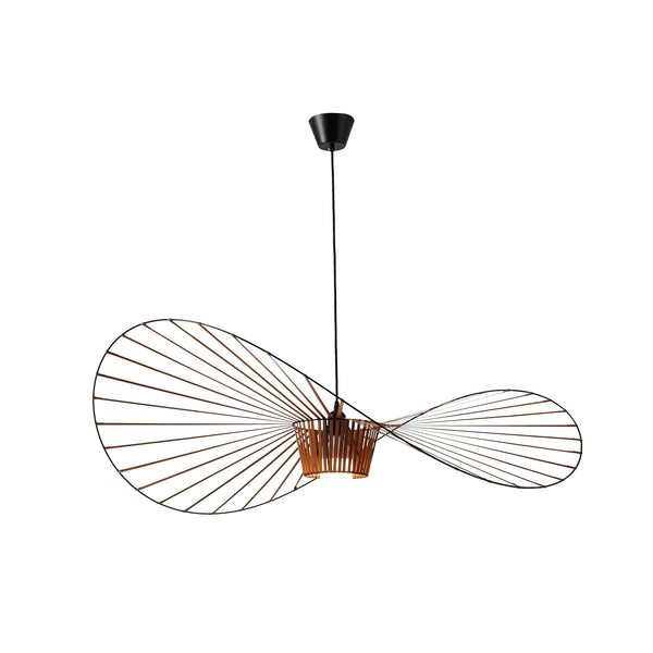 Vertigo Pendant Light