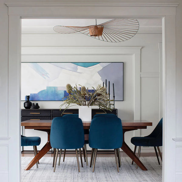 Vertigo Pendant Light