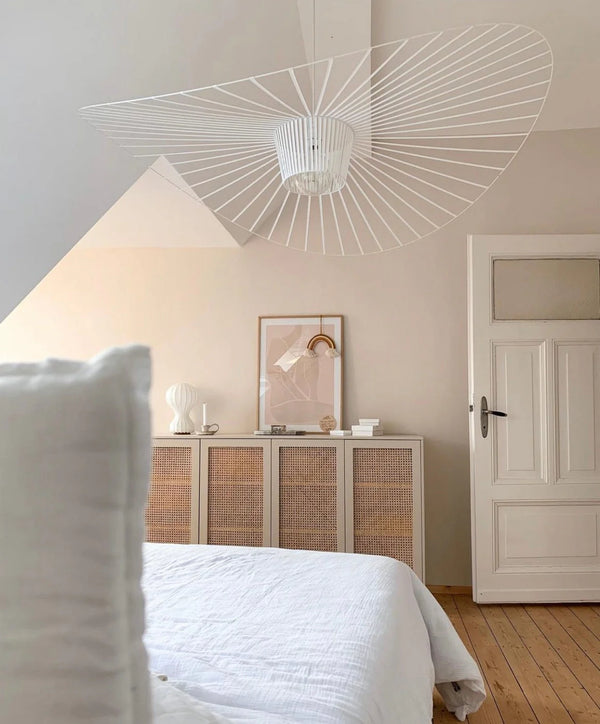 Vertigo Pendant Light