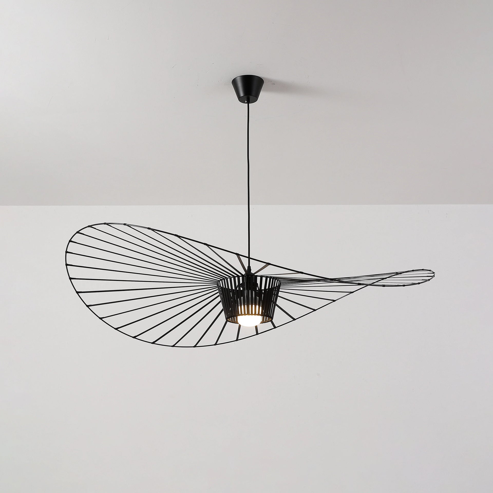 Vertigo Pendant Light