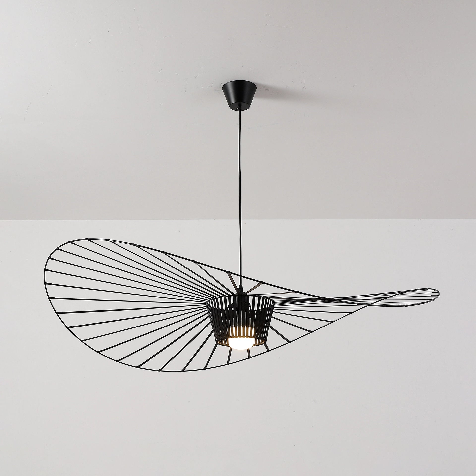 Vertigo Pendant Light