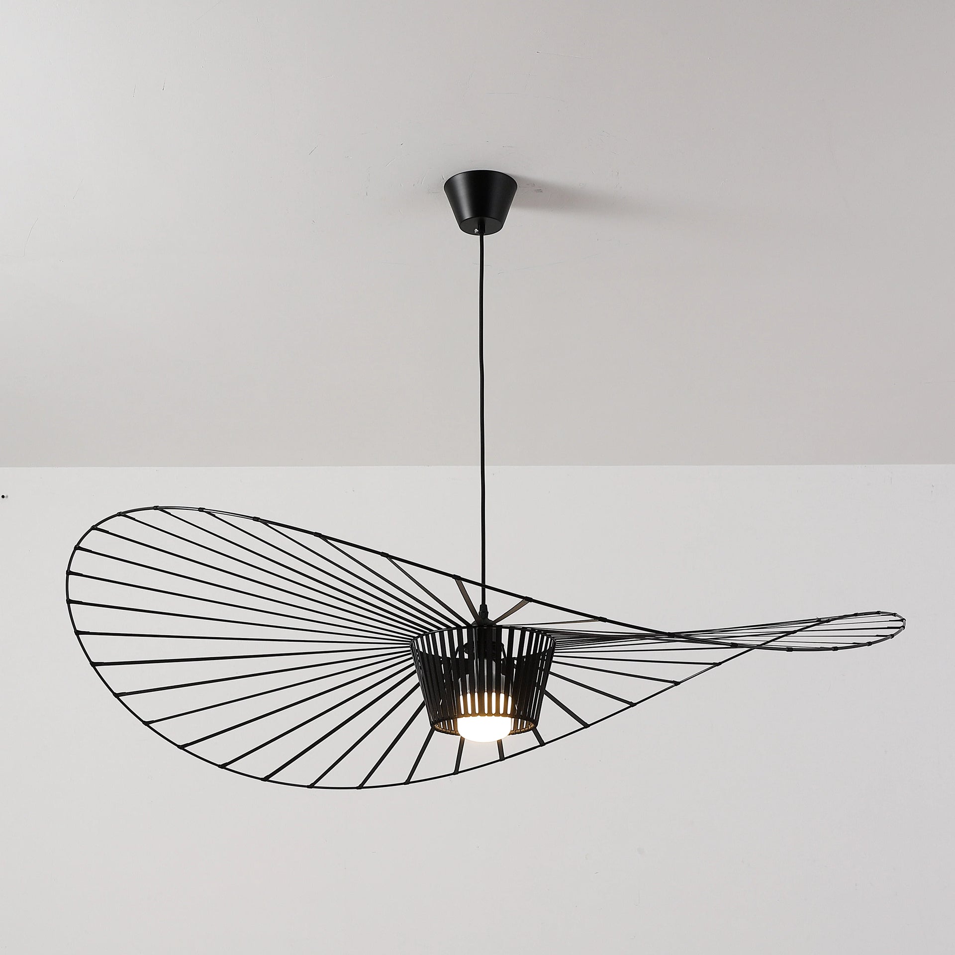 Vertigo Pendant Light