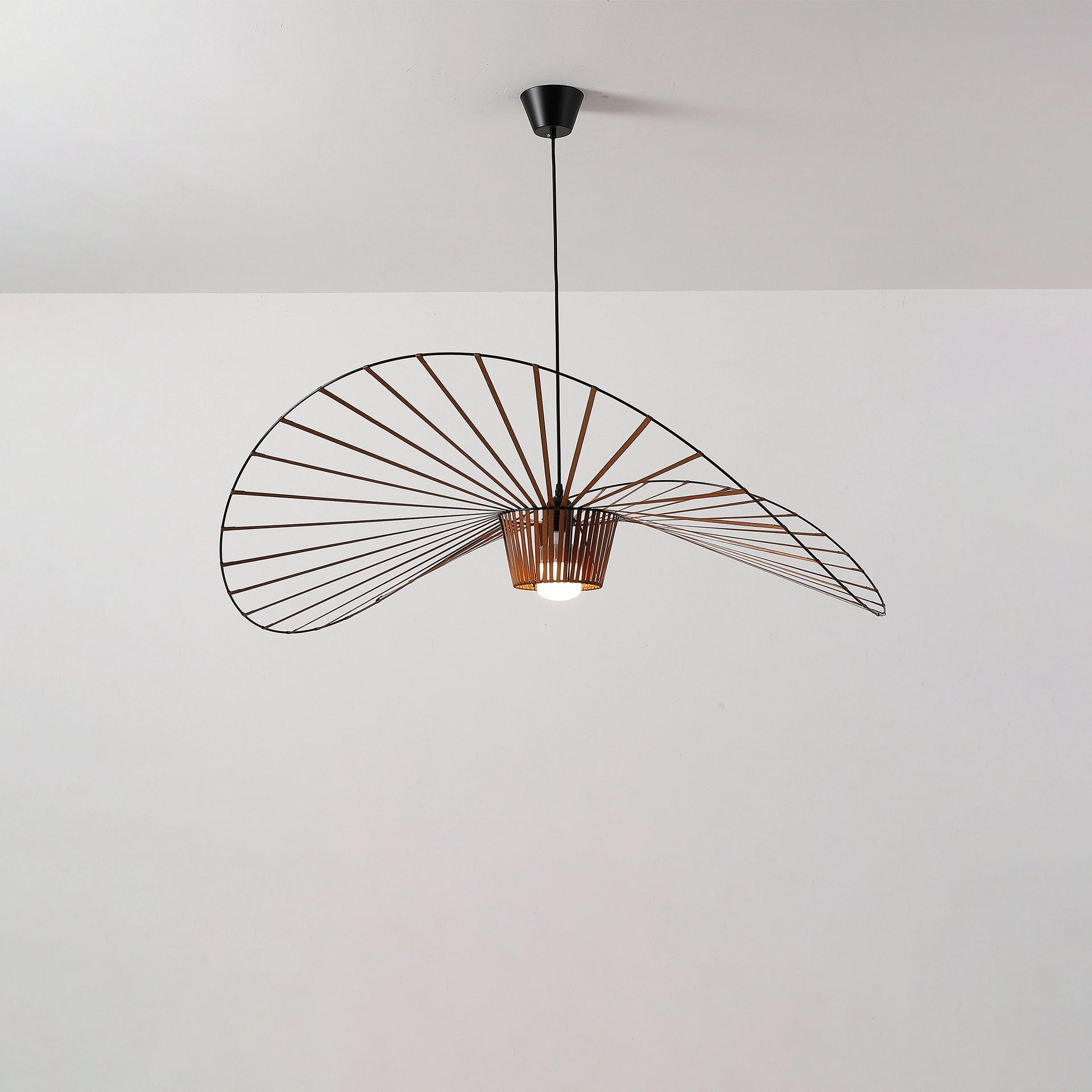 Vertigo Pendant Light