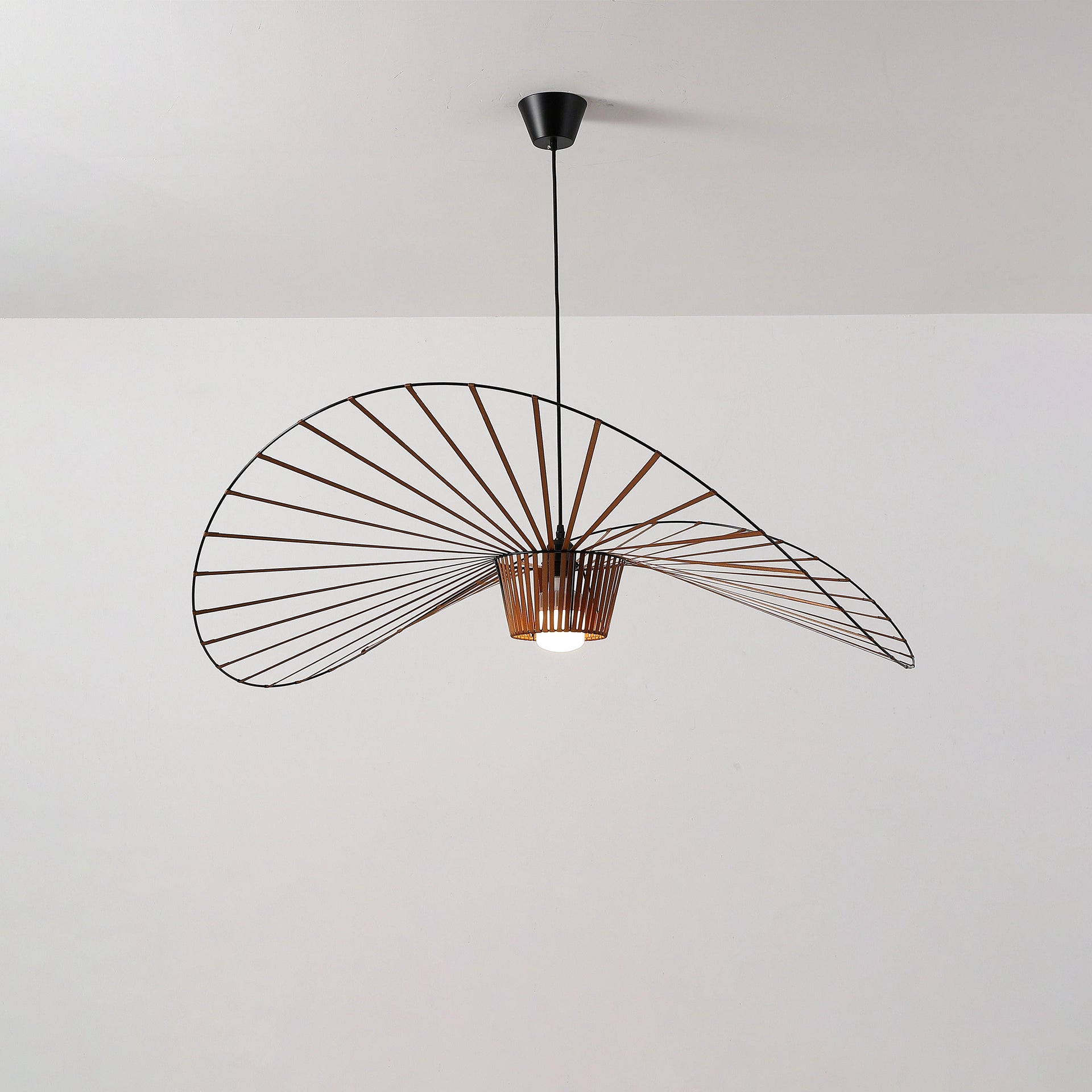 Vertigo Pendant Light