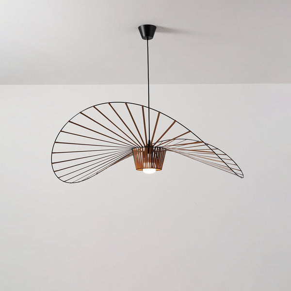 Vertigo Pendant Light