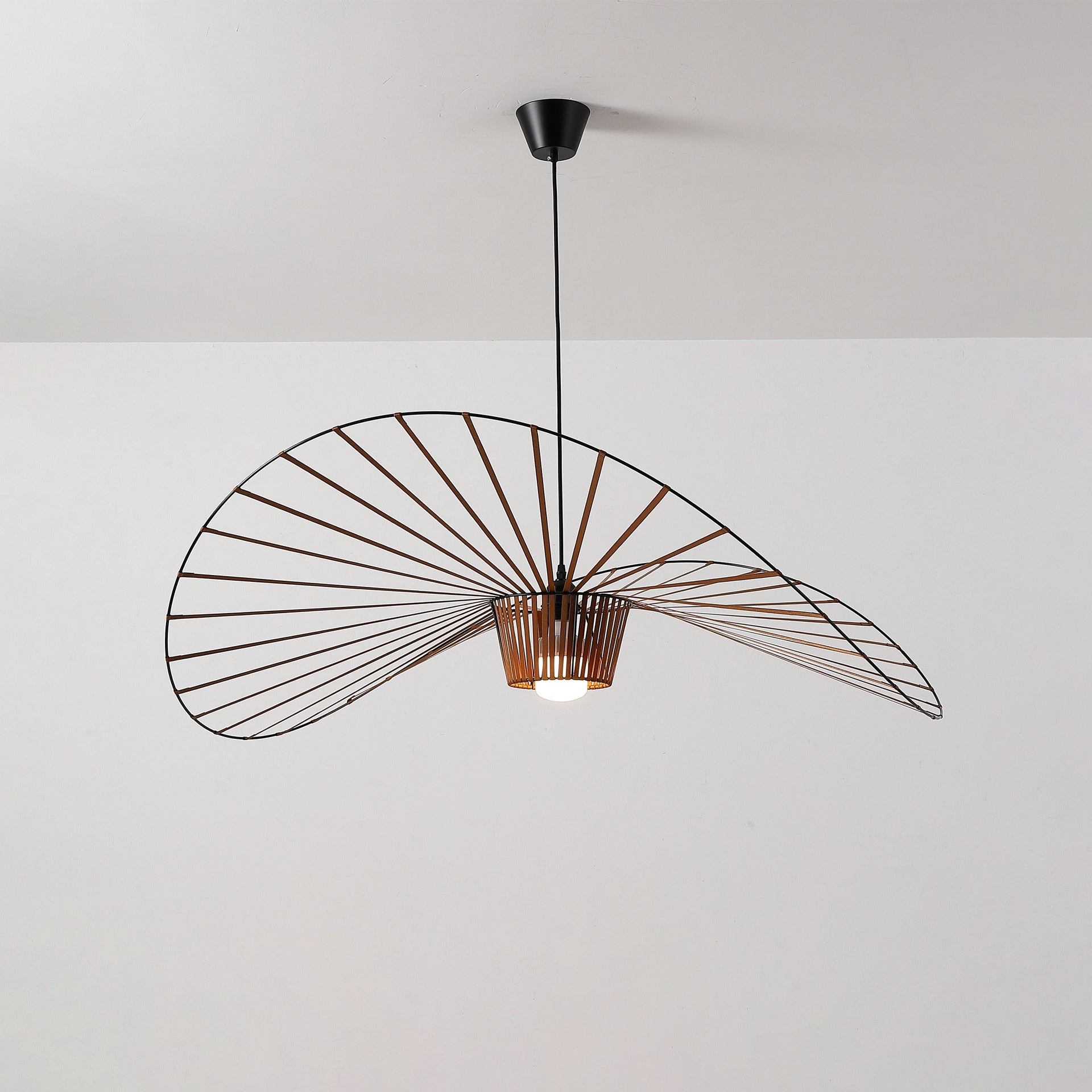 Vertigo Pendant Light