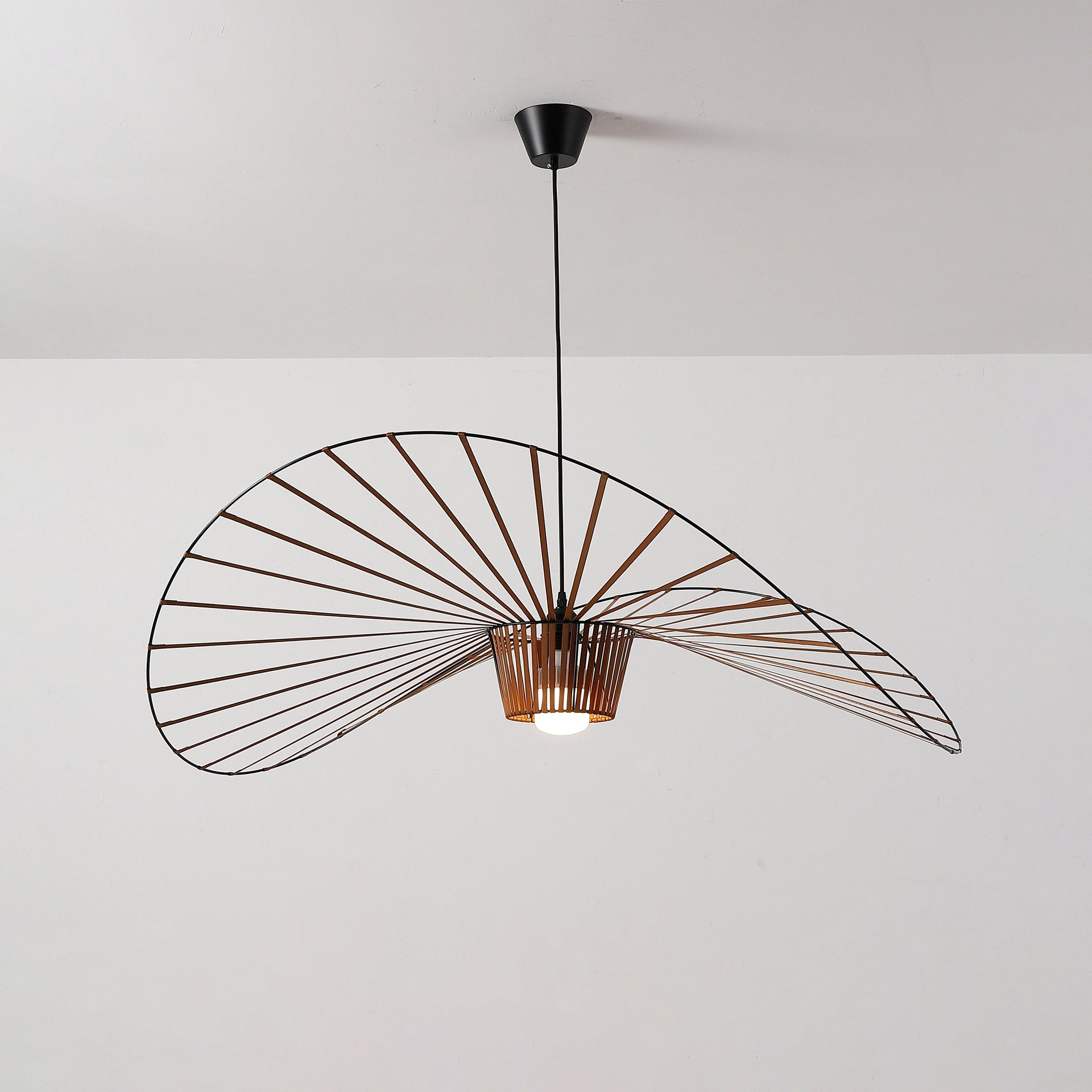 Vertigo Pendant Light