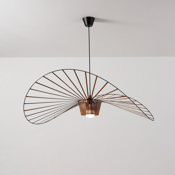 Vertigo Pendant Light