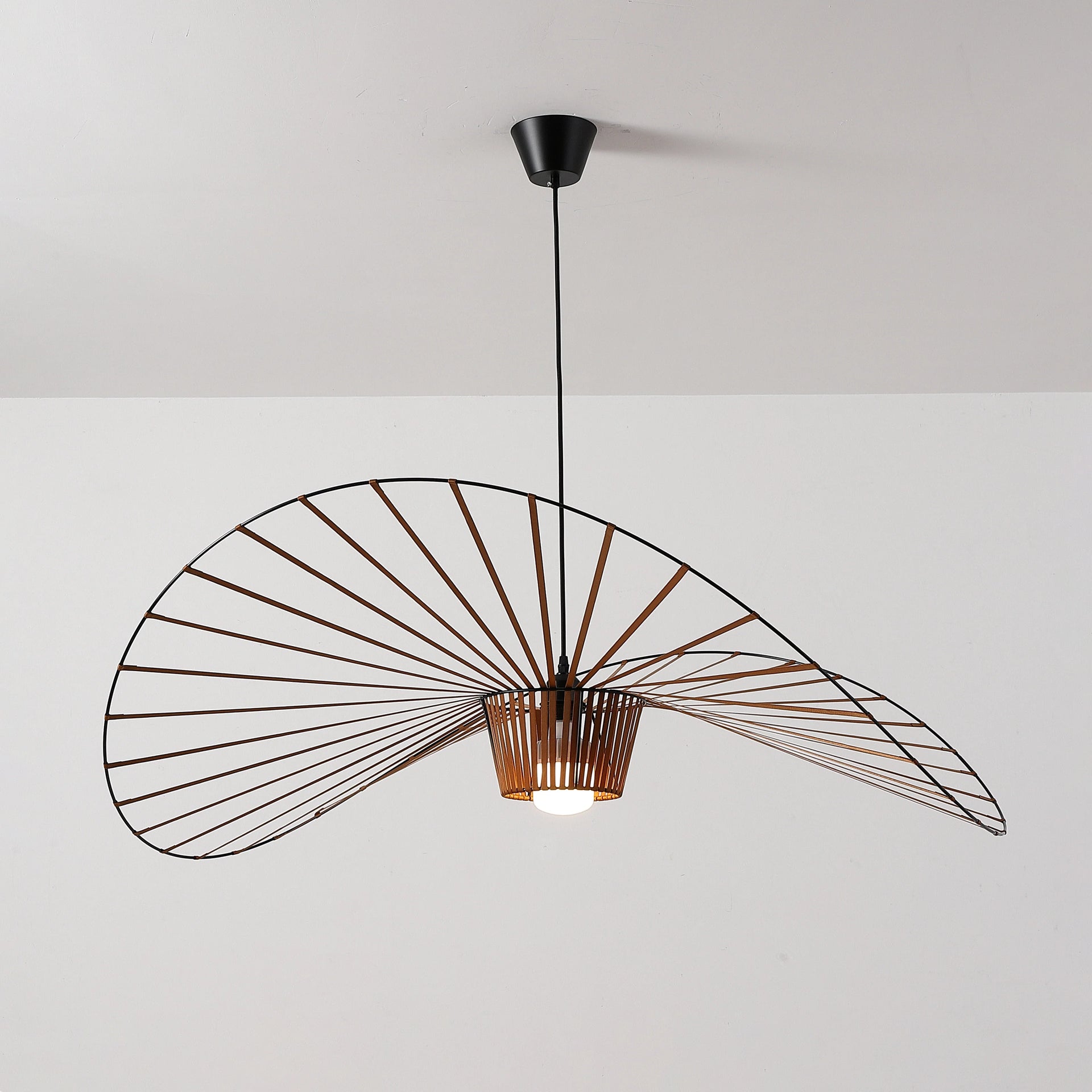Vertigo Pendant Light