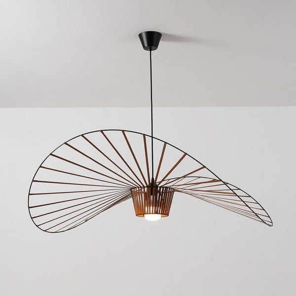 Vertigo Pendant Light
