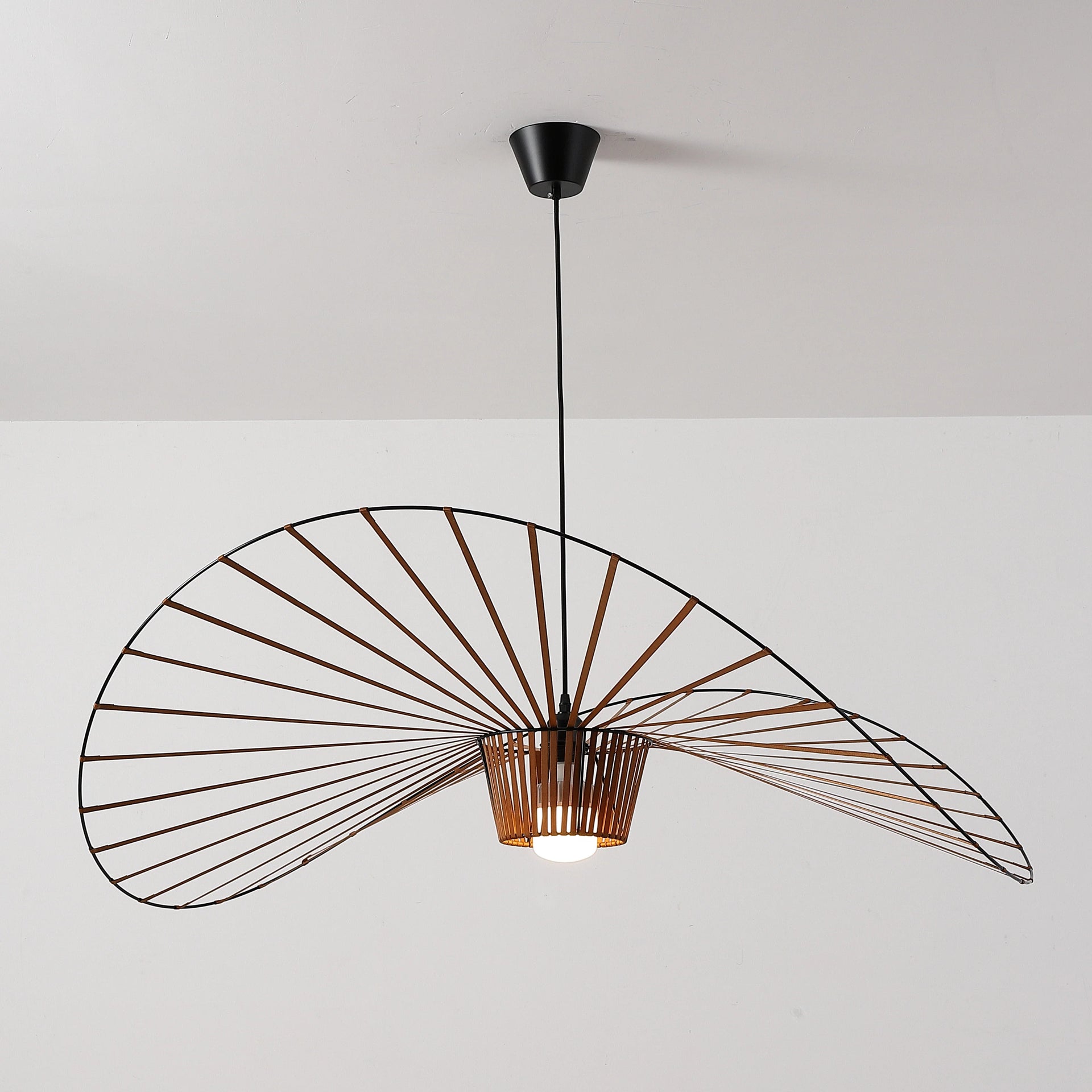 Vertigo Pendant Light