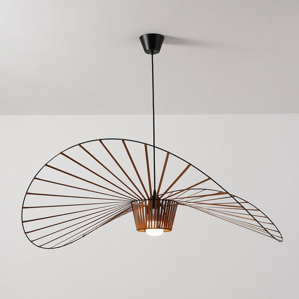 Vertigo Pendant Light