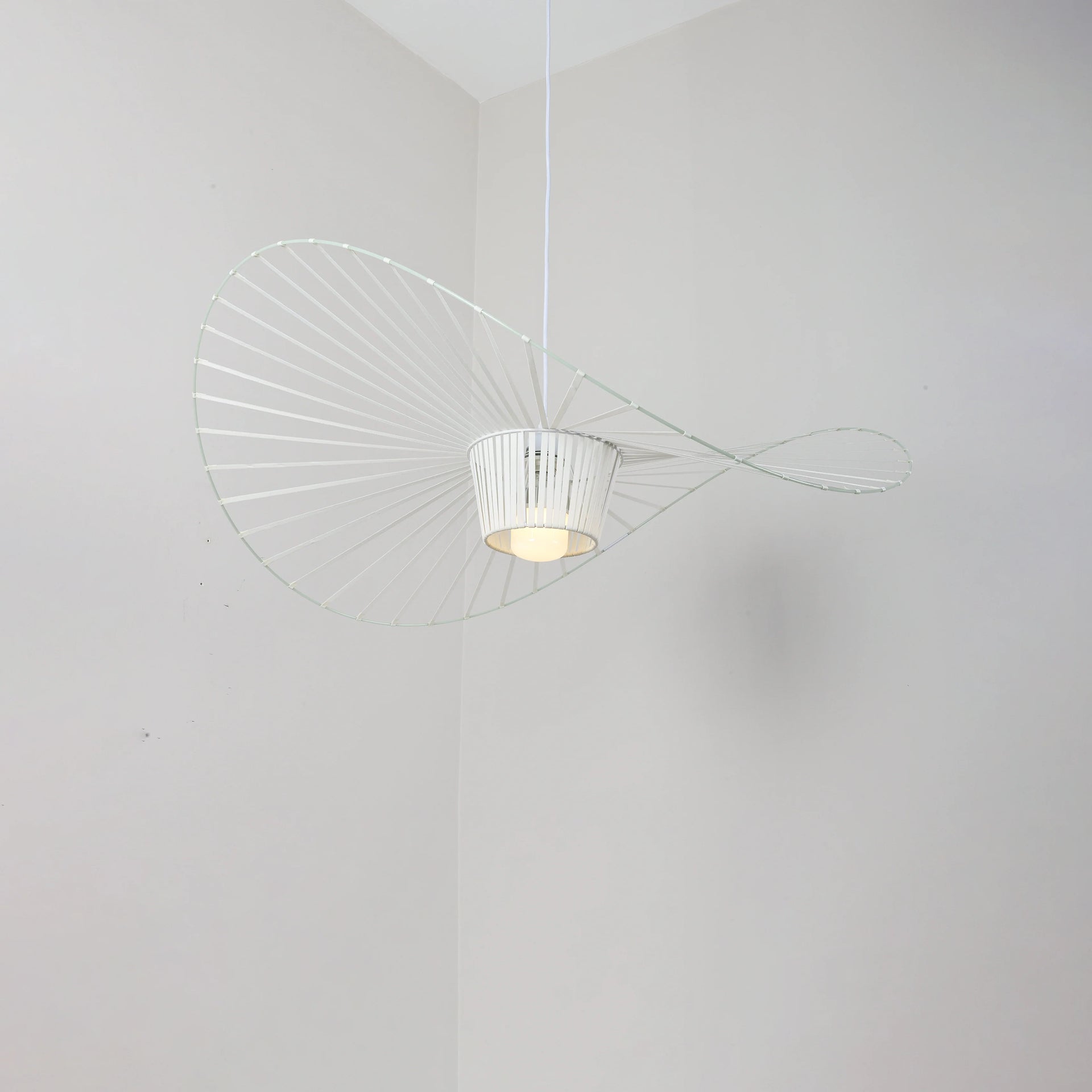 Vertigo Pendant Light