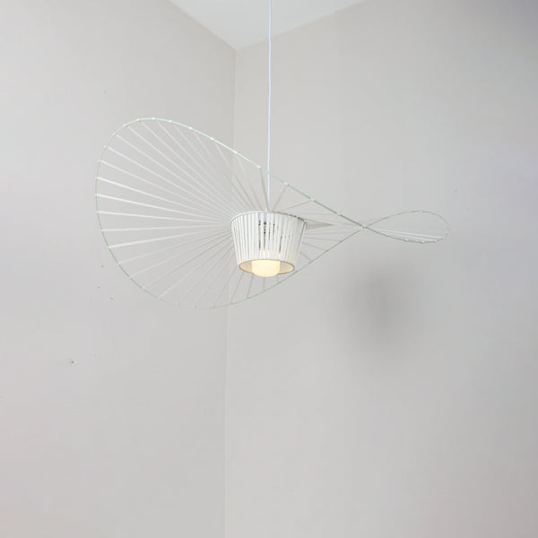 Vertigo Pendant Light
