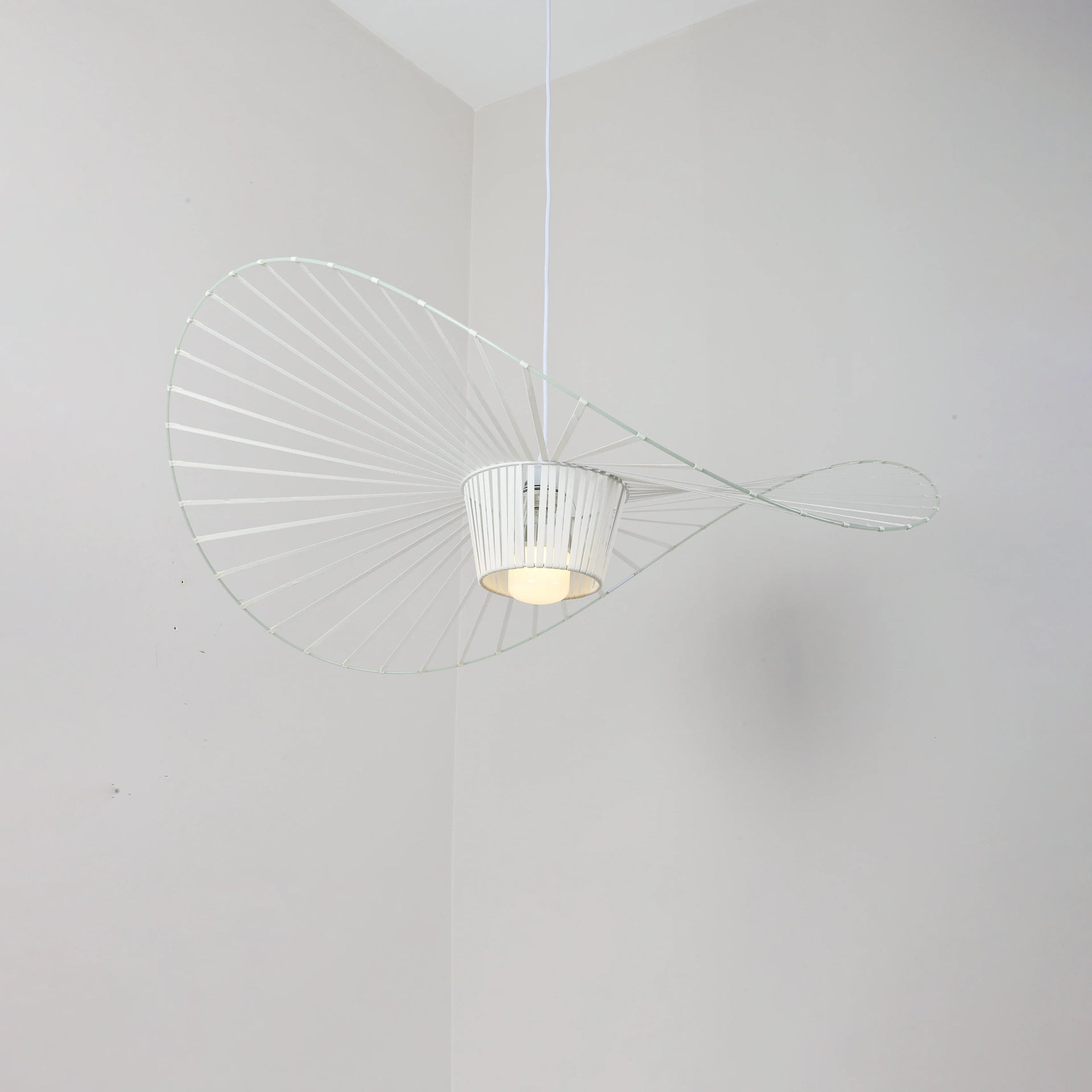 Vertigo Pendant Light